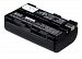 Battery for Sony DCR-PC1E, 3.7V, 1440mAh, Li-ion
