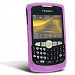 BlackBerry 8350i Skin Cover Case - Pink