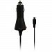 fuse foneGear F1101 Vehicle Charger, Micro USB, Retail Packaging, Black