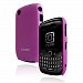Incipio Technologies BB-792 Feather Polymer Case for BlackBerry Curve 8500 Series (Dark Purple)