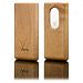 Vers Handcrafted Wood Slipcase for iPod Nano (Cherry)