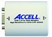 Accell UltraVideo USB 2.0 to VGA External Multi Monitor Video Adapter