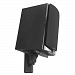 Pinpoint AM-40B Side Clamping Bookshelf Speaker Wall Mount (Pair)