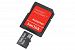 SanDisk Flash 8 GB SDHC Flash Memory Card Black, SDSDQB-008G (Black)