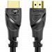 Mediabridge ULTRA Series HDMI Cable (25 Foot) - High-Speed Supports Ethernet, 3D and Audio Return [Newest Standard]