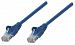 Manhattan Intellinet Network Solutions Cat5e RJ-45 Male/RJ-45 Male UTP Network Patch Cable, 150-Feet (347303)