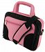 Acer Aspire One AO751h-1279 11.6-Inch Netbook Carrying Case (Deluxe Bag - Pink)