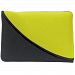 PC Treasures FlipIt Reversible Sleeve For 10 Inches Neoprene Tablet PC Green Black 07105 HEC0NOTBO-2411