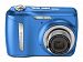 Kodak Easyshare C142 10 MP Digital Camera With 3xOptical Zoom And 2 5 Inch LCD Blue HEC0G9THA-1611