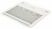 Zalman NC1500 W Laptop Cooling Pad With Pure Aluminum Panel NC1500 W HEC0FZXJV-0508