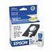 Epson T013201 Ink, 293 Page-Yield, Black
