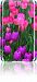 Skinit Protective Skin for iPod Classic 6G (Tulips)