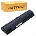 Battpitt™ Laptop / Notebook Battery Replacement for HP HSTNN-DB17 (4400mAh / 48Wh) (Ship From Canada)