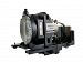 Powerwarehouse-Viewsonic Rlc-031 Projector Lamp 200-Watt 2000-Hrs Nsh (Replacement)