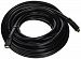 Monoprice 106058 50-Feet 22AWG CL2 Standard HDMI Cable with Ethernet, Black