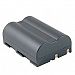 EN-EL3e ENEL3e Compatible Li-Ion Battery Pack for Nikon D300S
