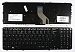 HP Pavilion DV6-1147TX Glossy Black UK Replacement Laptop Keyboard
