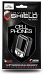 ZAGG HTCINCREDLE InvisibleShield for HTC DROID Incredible, Full Body, Screen Protector, Retail Packaging, 1-Pack (Clear)