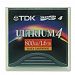 TDK LTO-4 48989 Ultrium-4 Data Tape Cartridge (800GB/1.6TB)