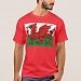 Welsh flag, wear it with pride T-shirt