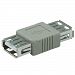 H3C0CTYRY-0812 monoprice-usb-2-0-a-female-to-a-female-coupler-adapter