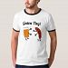 Beer & Bratwurst - Guten Tag! - Funny Foodie T-shirt