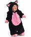 Black Kitty Infant / Toddler Costume - XX-Small (18M-2T)