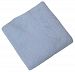 Nojo Coral Fleece Changing Pad Cover - Blue