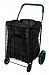 Apex Shopping Cart Liner Black