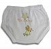 Light of Mine Designs Dream Diaper Cover/Panty Brief, 6 Months