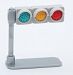 Traffic Light Japanese Erasers. 2 Pack. By PencilThings [Toy]