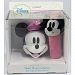 Disney - Minnie Mouse Collection Night Light and Rattle