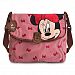 Minnie Mouse Diaper Bag w/ Changing Pad by BabyMel