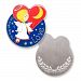 Angel Love Kids Commemorative Coin