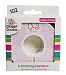 Closet Doodles C102 Roses Girl Baby Closet Dividers Set of 6 Fits 1.25inch Rod