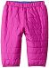 Columbia Baby Girls' Double Trouble Pant, Bright Plum/Light Grape, 3-6 Months