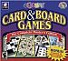 Card & Board Games-complete master's edition
