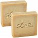 Goat's Milk Soap with Oatmeal and Shea Butter 5oz (2 Pack)