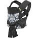 3 Carrying Positions Baby Carrier Detachable Hood Included