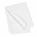 Gerber Water Resistant Utility Protector Pad, White, 27" x 36"