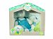 Meiya & Alvin Mini Elephant Gift in box