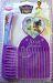 The Princess And The Frog Comb & Pick Set - Love Always Finds A Way (Purple)