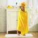 Jumping BeansÃ‚® Duck Hooded Bath Towel, in Yellow by Jumping Beans