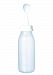 Pigeon Weaning Bottle with Spoon 240 ml