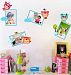 Wall Decor Removable Decal Sticker - Happy Babies Photo Frames by Wall decor