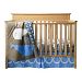 Room 365 3 Piece Crib Set Whales Collection by Room101