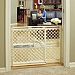North States Supergate Ergo Gate by North States Industries
