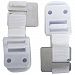 Safety 1st Furniture Wall Straps - 12 Straps