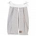 Trend Lab Ombre Grey Diaper Stacker by Trend Lab