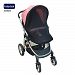 Canopy Stroller Sunshade Cover Baby Car Seat Canopy Sunshade Cover-Baby Sleep Aid for Single Strollers/Joggers/Prams